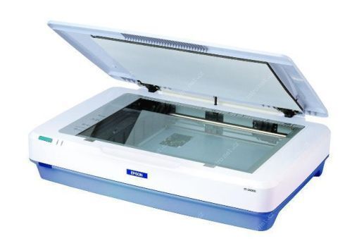 Skener EPSON GT-20000, formát A3